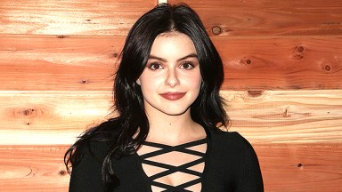 ariel winter