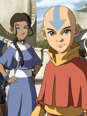 Avatar: The Last Airbender