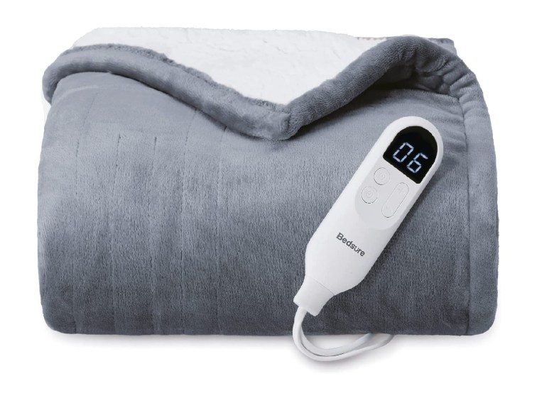 Electric Blanket reviews