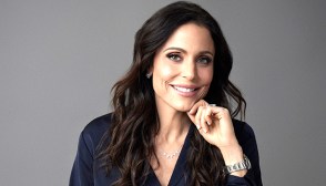 Bethenny Frankel photoshop