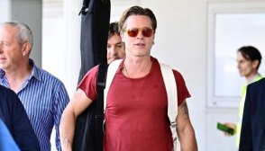Brad Pitt