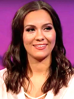 Briana DeJesus