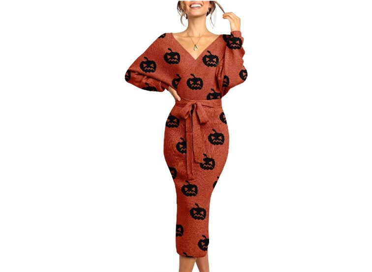 Halloween Dress reviews