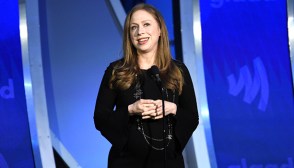 chelsea clinton