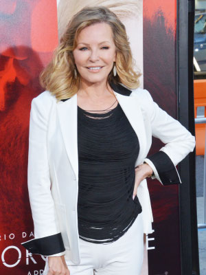 Cheryl Ladd