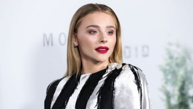 Chloe Grace Moretz