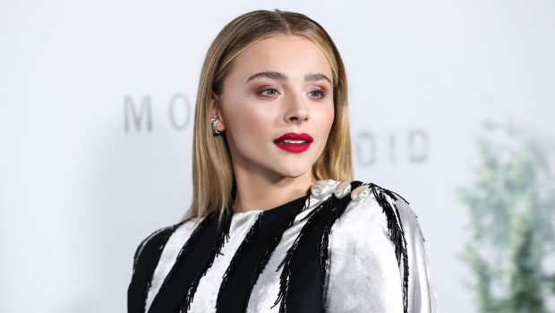 Chloe Grace Moretz