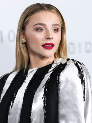 Chloe Grace Moretz