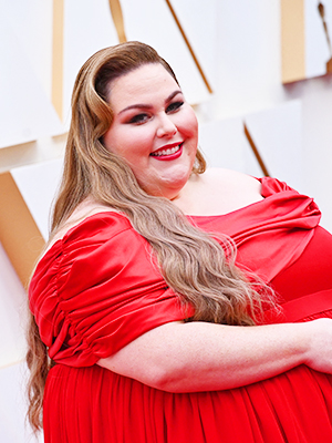 Chrissy Metz