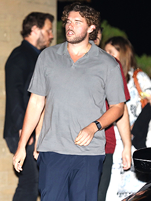 Christopher Schwarzenegger