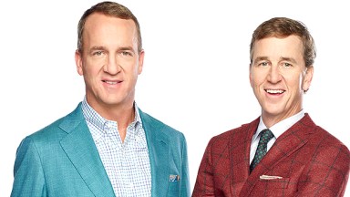 Cooper Peyton Manning