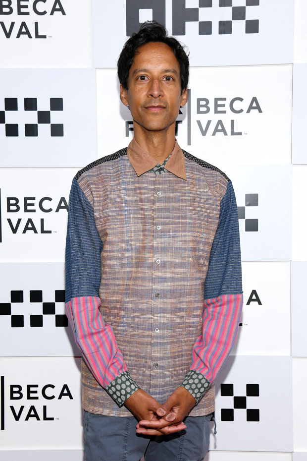 Danny Pudi