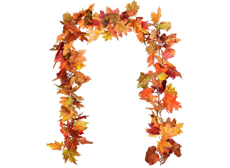 Fall Garland reviews