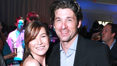 Patrick Dempsey