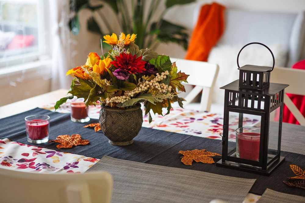 Highly rated Fall Decors