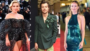 Florence Pugh, Harry Styles, Olivia Wilde