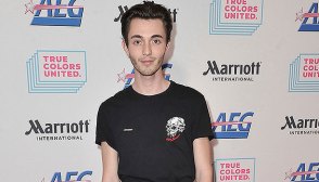 Greyson Chance