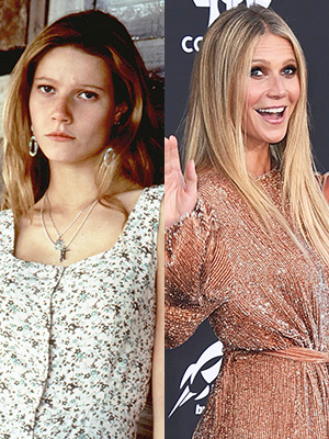 Gwyneth Paltrow