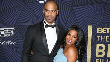 Nia Long