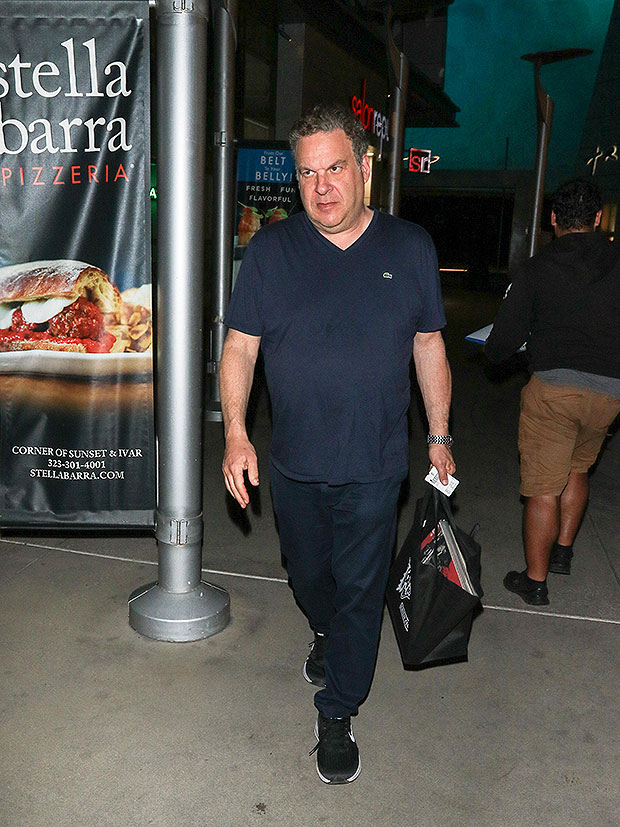 Jeff Garlin