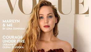 jennifer lawrence