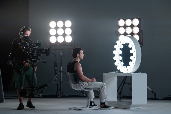 STAAR EVO ICL Launch with Joe Jonas