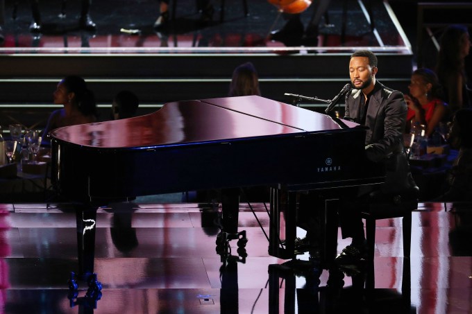 John Legend