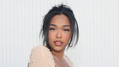 Jordyn Woods