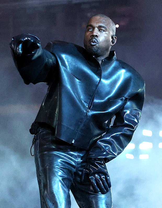 Kanye West