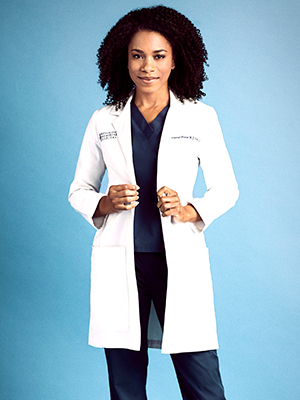 Kelly McCreary