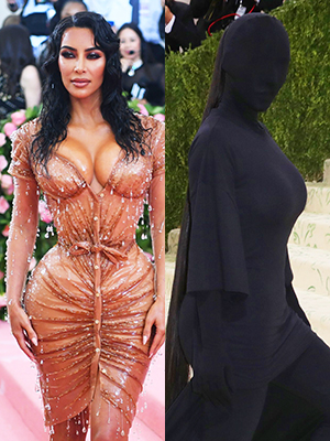 Kim Kardashian
