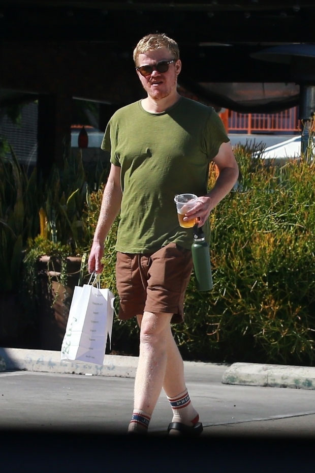 Jesse Plemons