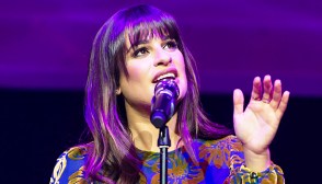 Lea Michele