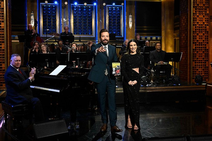The Tonight Show Starring Jimmy Fallon – Season 10