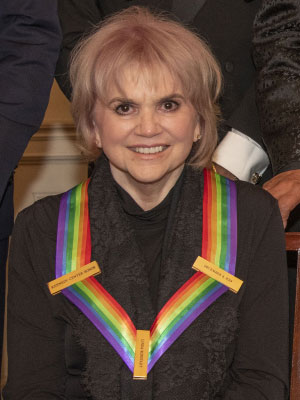 Linda Ronstadt