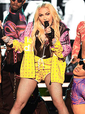 Madonna