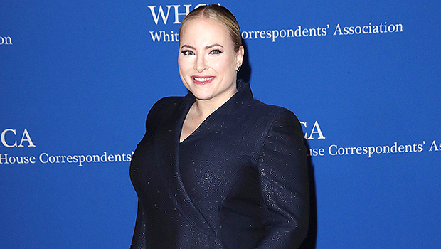Meghan McCain