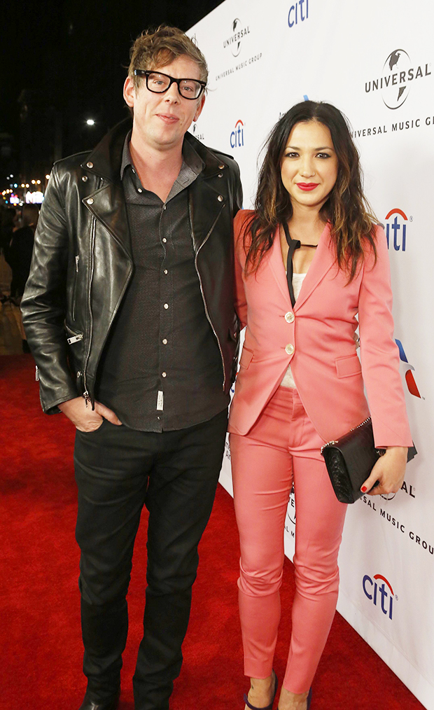 Michelle Branch, Patrick Carney