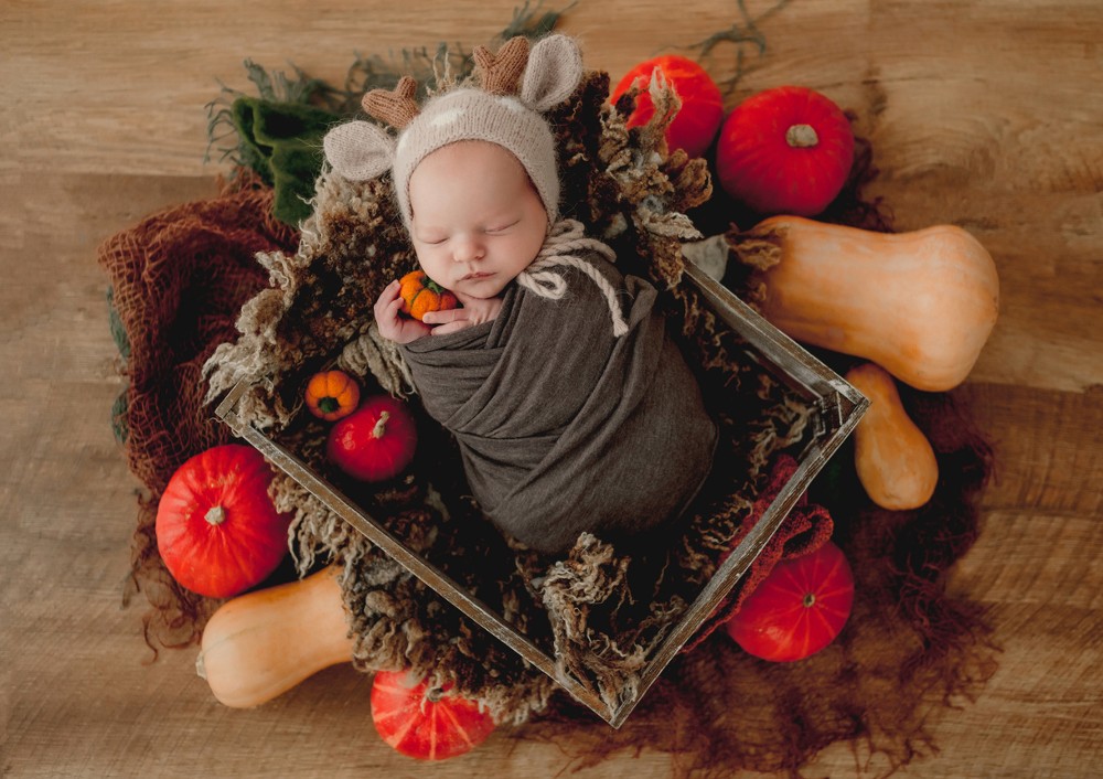 Highly rated Newborn Halloween Costume