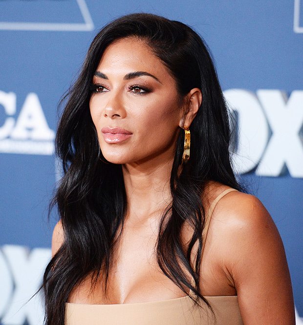 nicole scherzinger