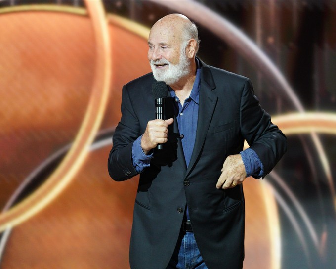 Rob Reiner