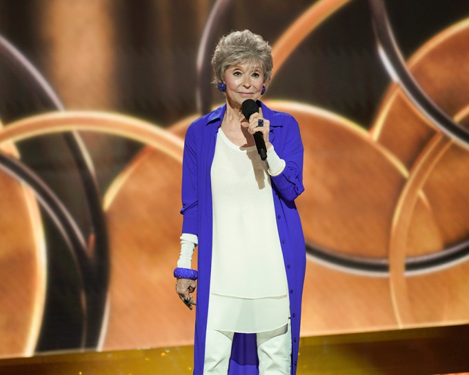 Rita Moreno