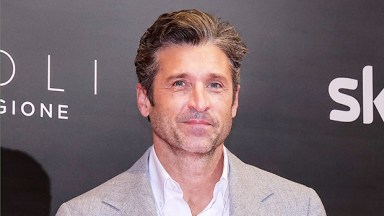 Patrick Dempsey