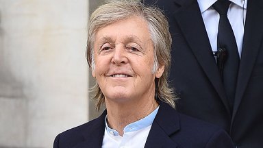Paul McCartney