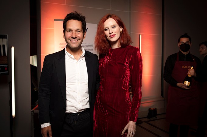 PaulRudd_KarenElson