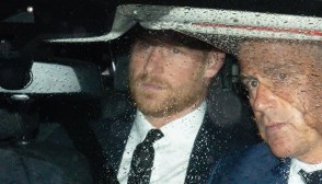 Prince Harry