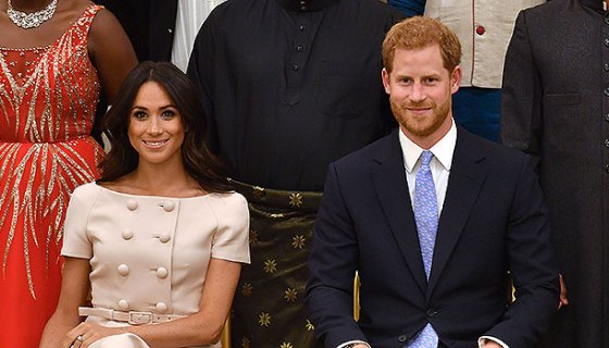 Meghan Markle Prince Harry