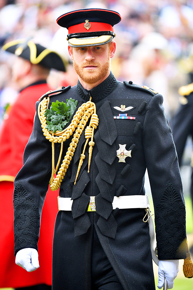 Prince Harry