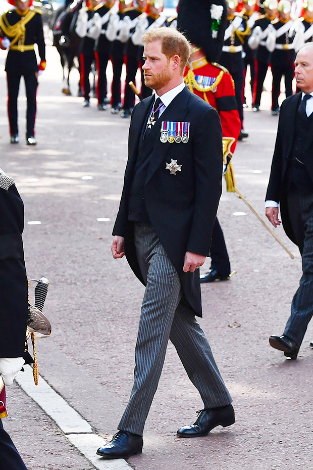 Prince Harry