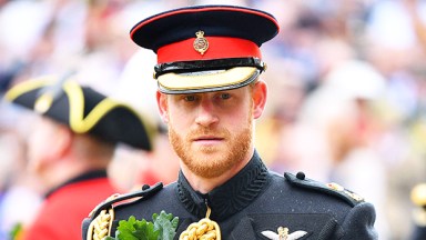 Prince Harry